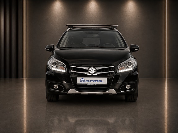 Suzuki SX4 S-Cross 2 of 30