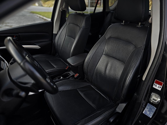 Suzuki SX4 S-Cross 13 of 30