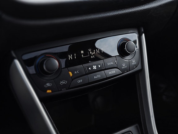 Suzuki SX4 S-Cross 26 of 30