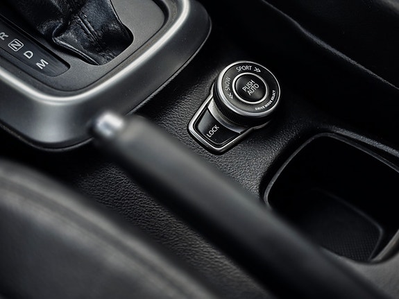 Suzuki SX4 S-Cross 11 of 30