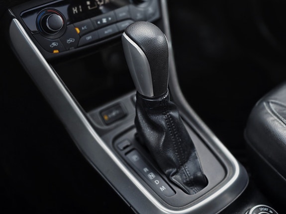 Suzuki SX4 S-Cross 10 of 30