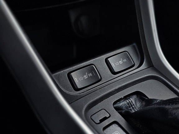 Suzuki SX4 S-Cross 28 of 30
