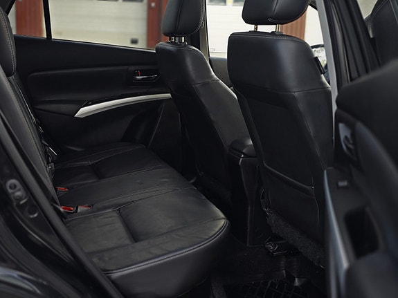 Suzuki SX4 S-Cross 16 of 30