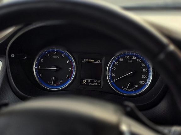 Suzuki SX4 S-Cross 17 of 30