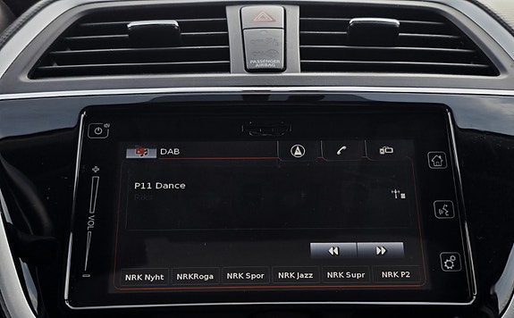 Suzuki SX4 S-Cross 22 of 30
