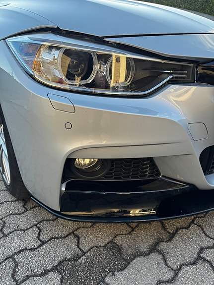 BMW 320i 5 of 27