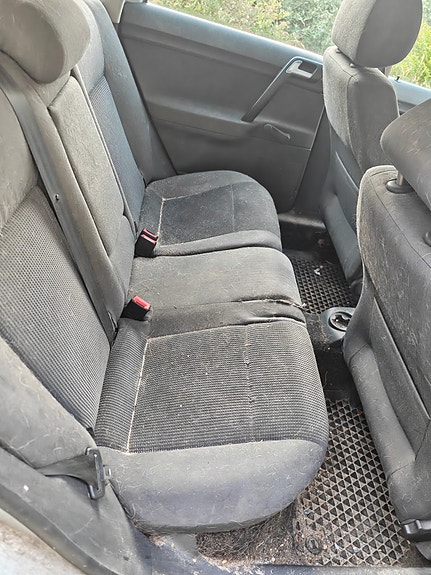 Volkswagen Polo 4 of 9