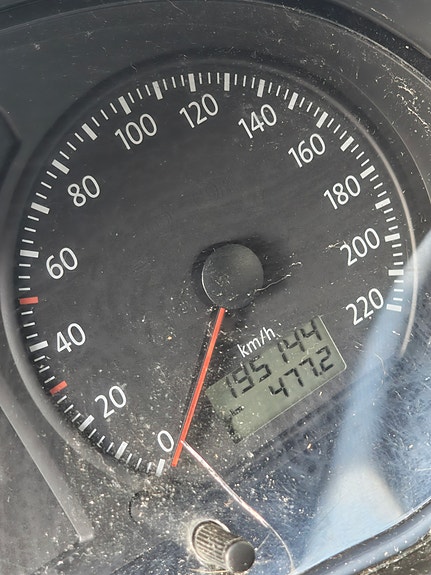 Volkswagen Polo 7 of 9