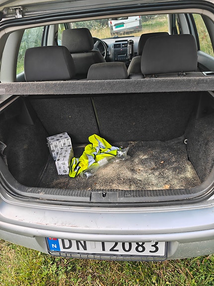 Volkswagen Polo 5 of 9