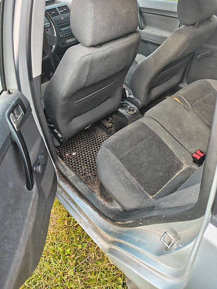Volkswagen Polo 6 of 9