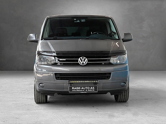 Volkswagen Multivan 3 of 30