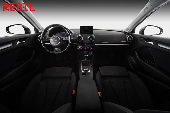 Audi A3 11 of 24