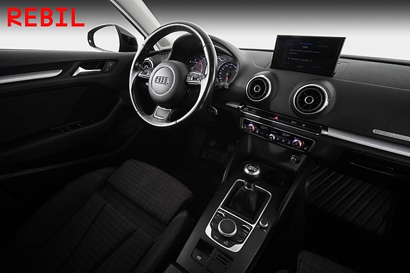 Audi A3 14 of 24