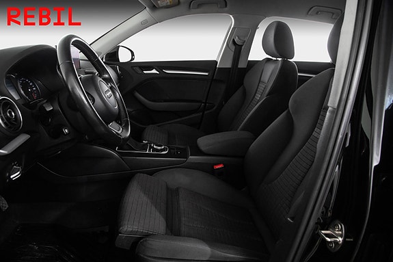 Audi A3 8 of 24