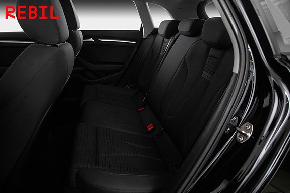 Audi A3 10 of 24