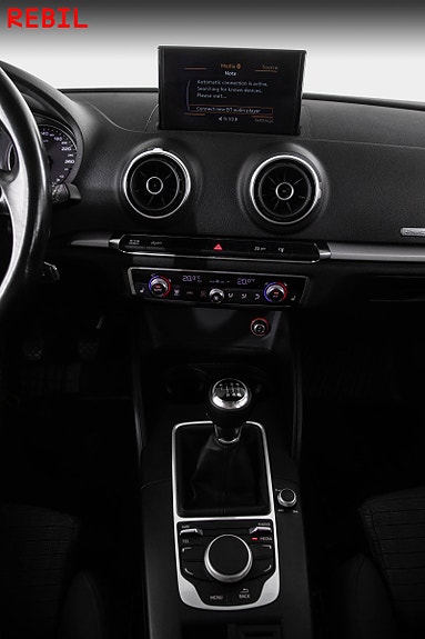 Audi A3 19 of 24