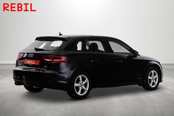 Audi A3 7 of 24