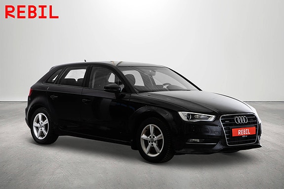 Audi A3 4 of 24