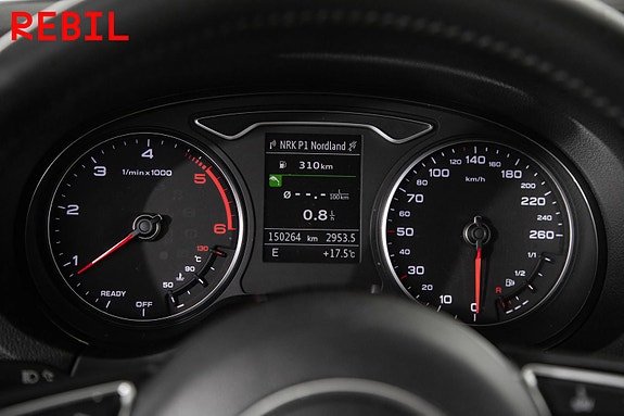 Audi A3 13 of 24