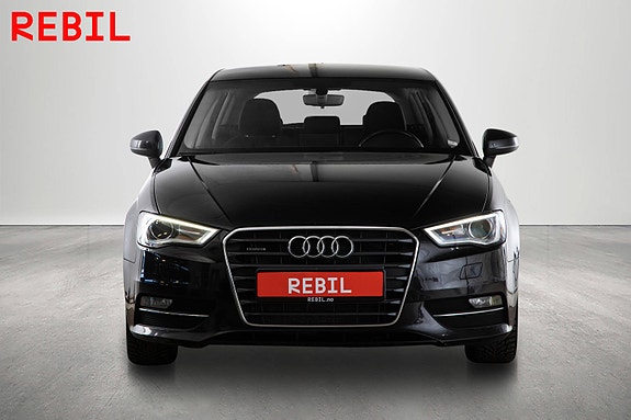 Audi A3 3 of 24
