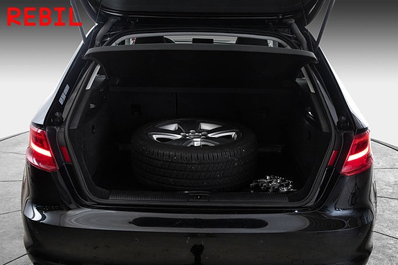 Audi A3 21 of 24