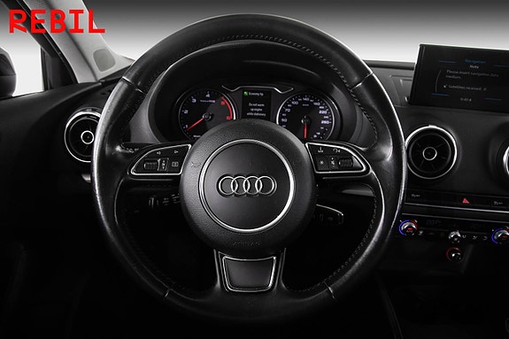 Audi A3 12 of 24