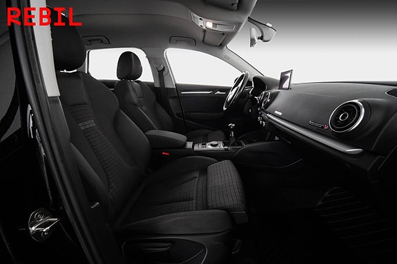Audi A3 20 of 24