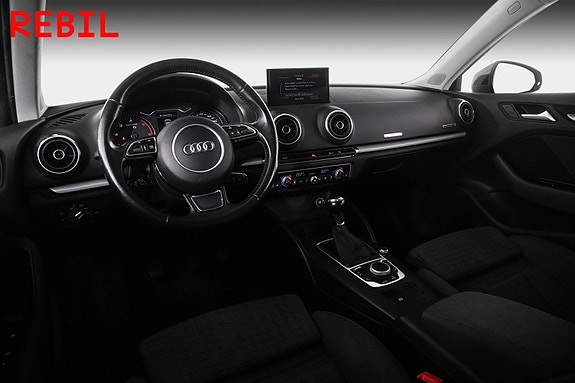 Audi A3 9 of 24