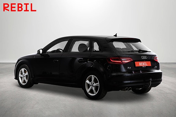 Audi A3 5 of 24