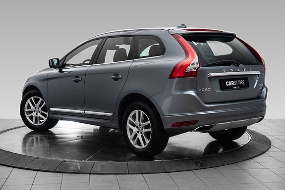 Volvo XC60 3 of 29