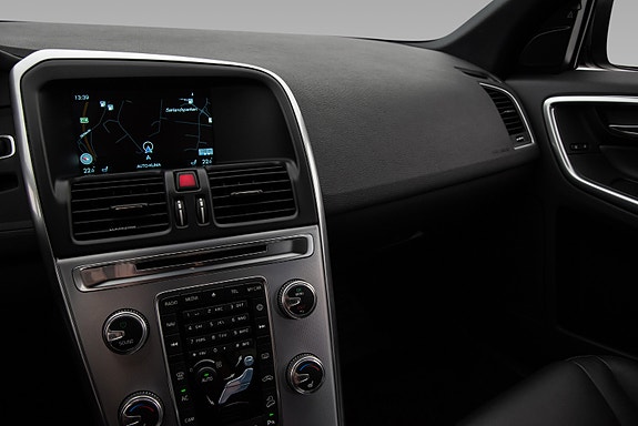 Volvo XC60 21 of 29