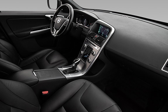Volvo XC60 15 of 29