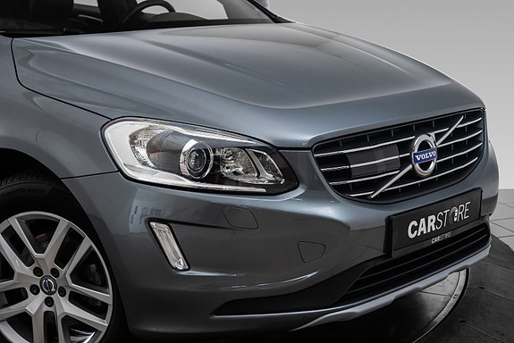 Volvo XC60 7 of 29