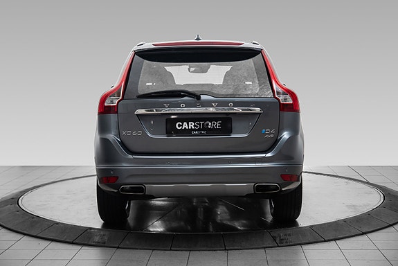 Volvo XC60 6 of 29