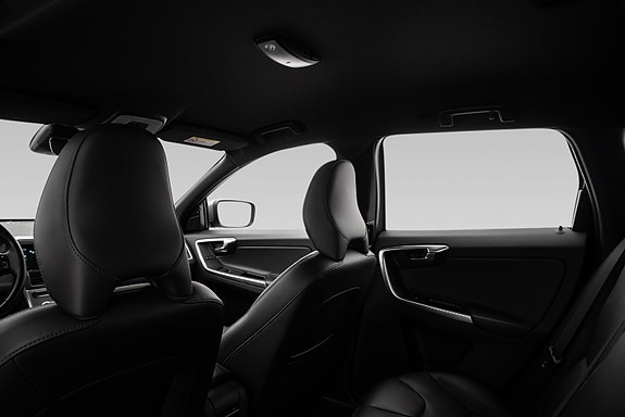 Volvo XC60 26 of 29