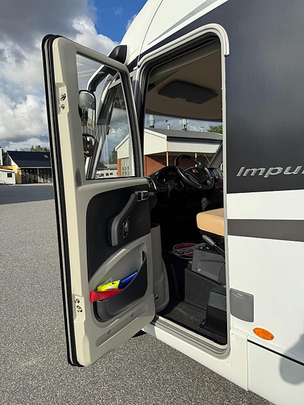Bürstner Aviano I 728 Flott bil/Billigst på nett... 15 of 30
