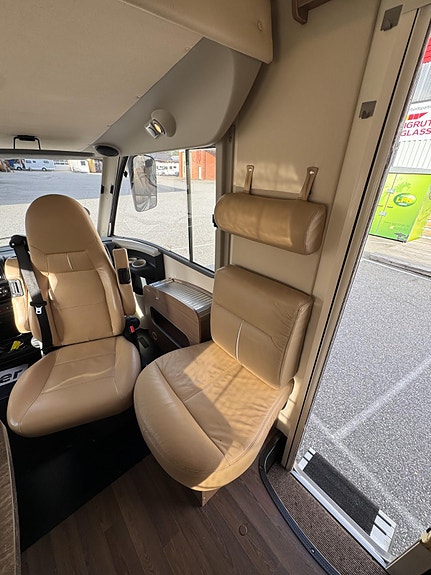 Bürstner Aviano I 728 Flott bil/Billigst på nett... 29 of 30