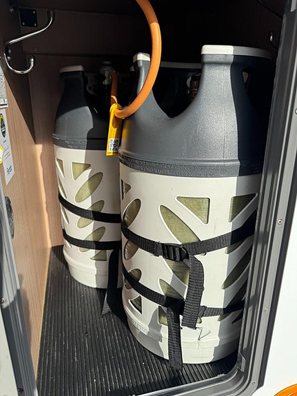 Bürstner Aviano I 728 Flott bil/Billigst på nett... 22 of 30