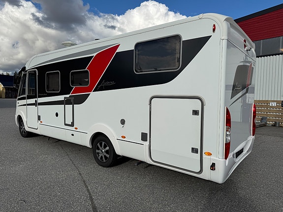Bürstner Aviano I 728 Flott bil/Billigst på nett... 5 of 30