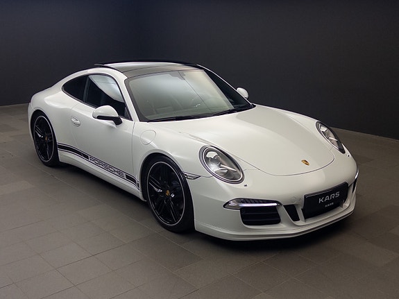 Porsche 911 Carrera 7 of 30