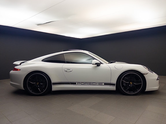 Porsche 911 Carrera 5 of 30