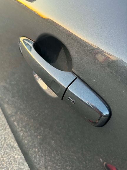 Volvo V60 22 of 30