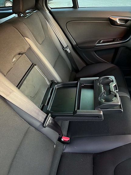 Volvo V60 30 of 30