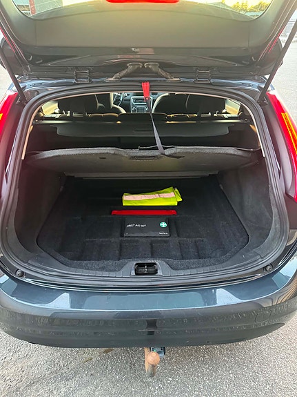 Volvo V60 10 of 30