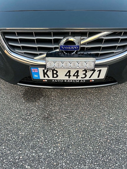 Volvo V60 21 of 30