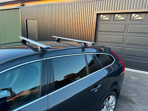 Volvo V60 20 of 30