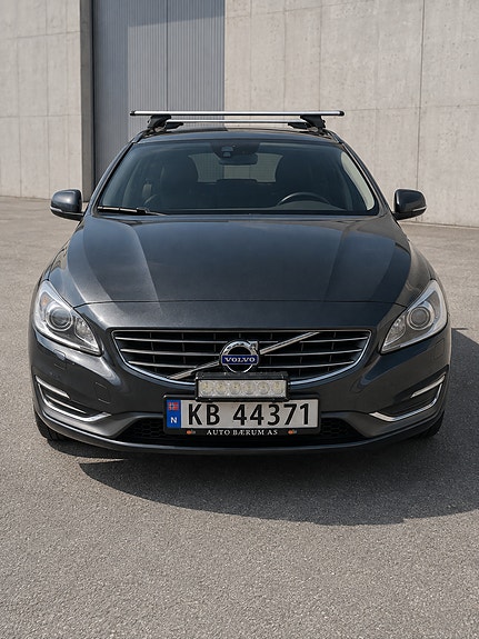 Volvo V60 19 of 30