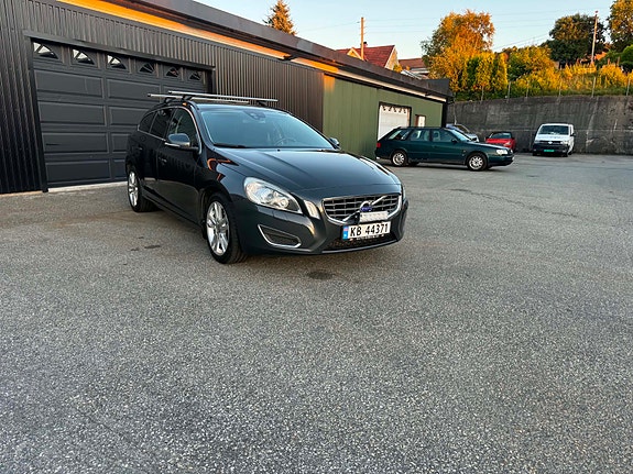 Volvo V60 18 of 30