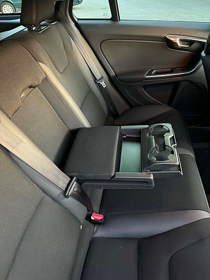 Volvo V60 29 of 30