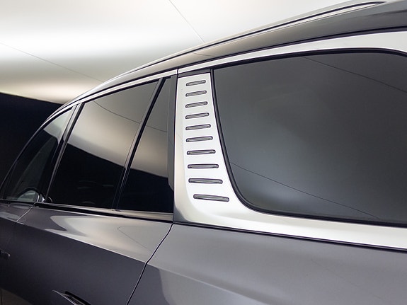 Hongqi E-HS9 21 of 30